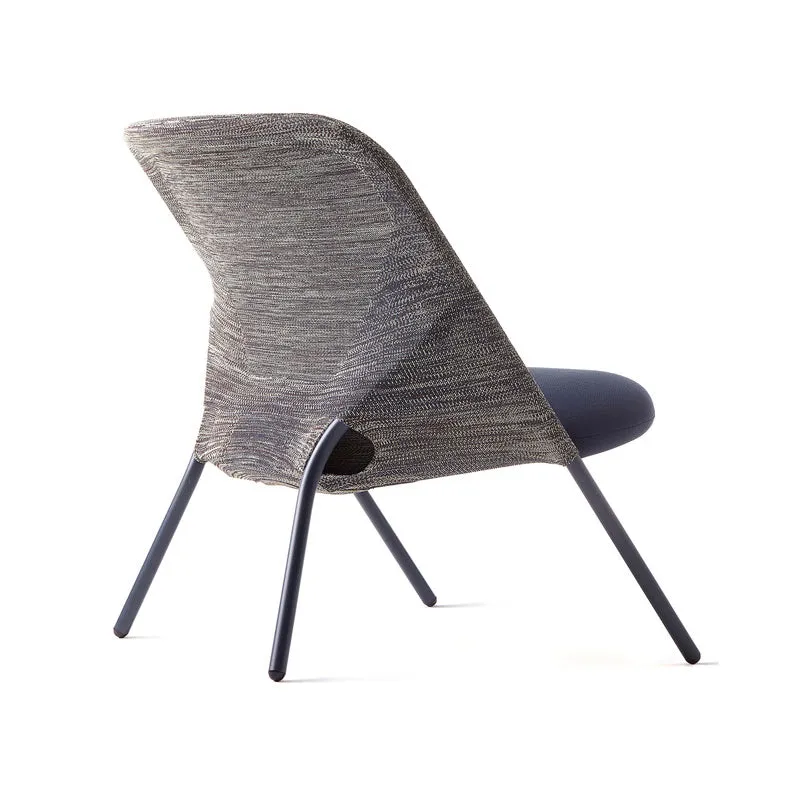 Shift Foldable Lounge Chair