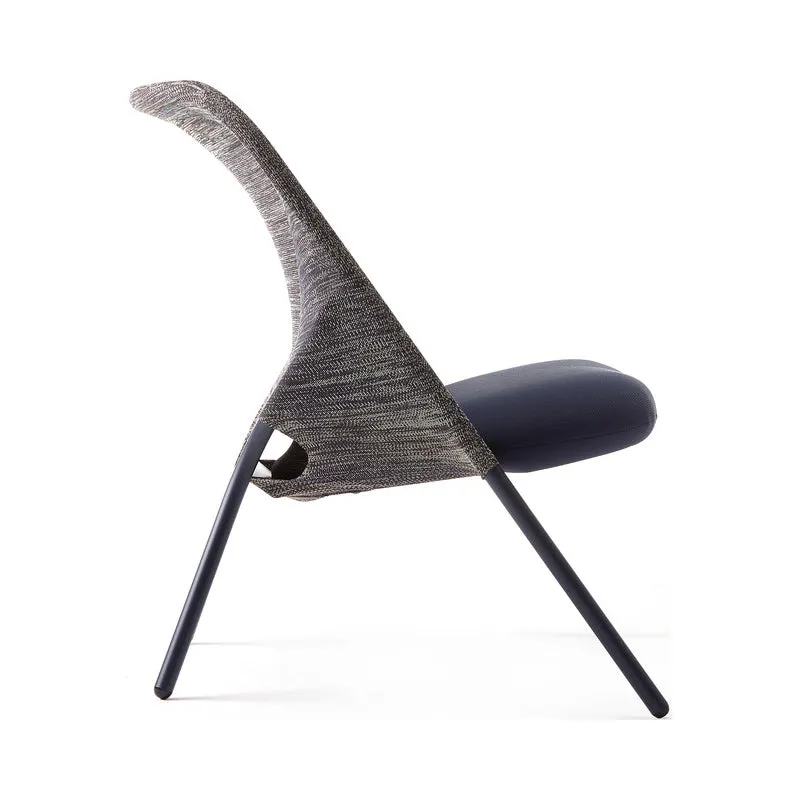 Shift Foldable Lounge Chair