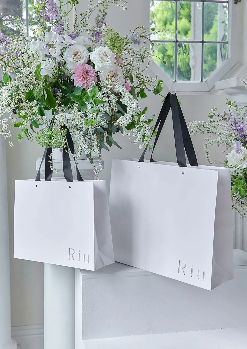 Shopping bag 大
