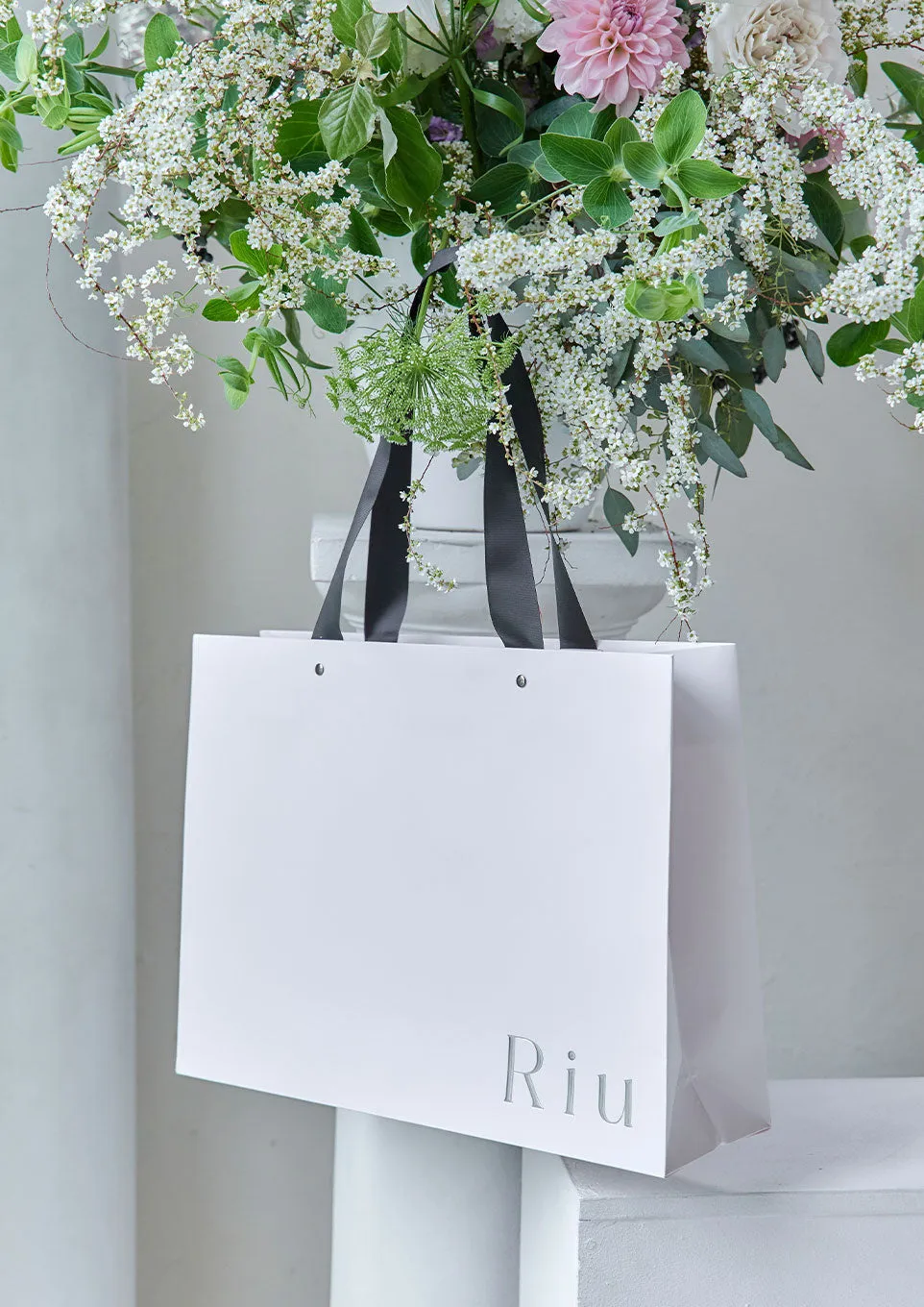 Shopping bag 大