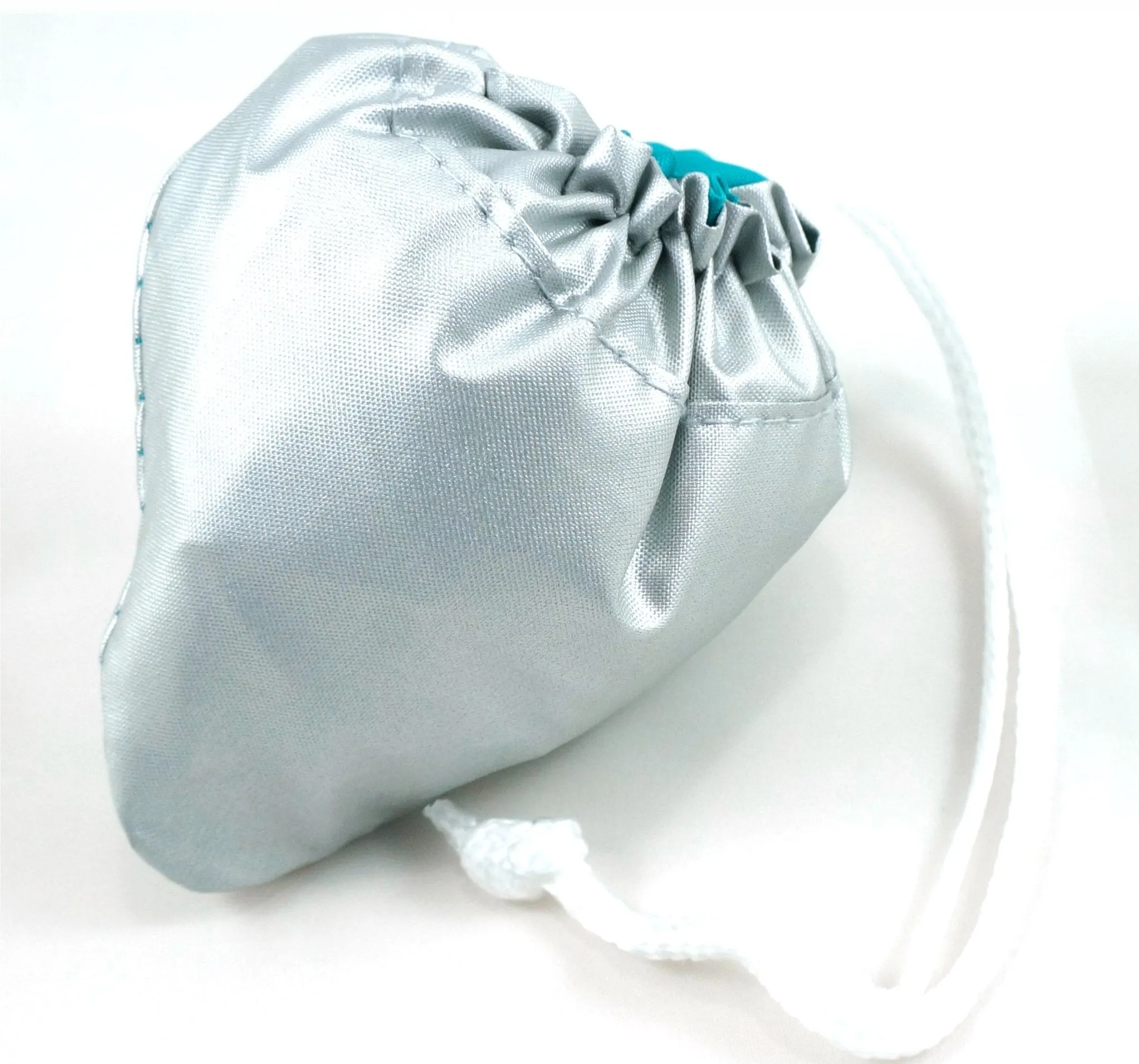 SHOPPING BAG - Sewing is my Super Power!