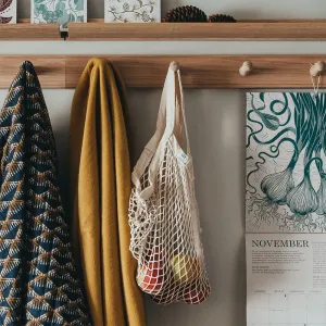 Shopping Net (String Bag)