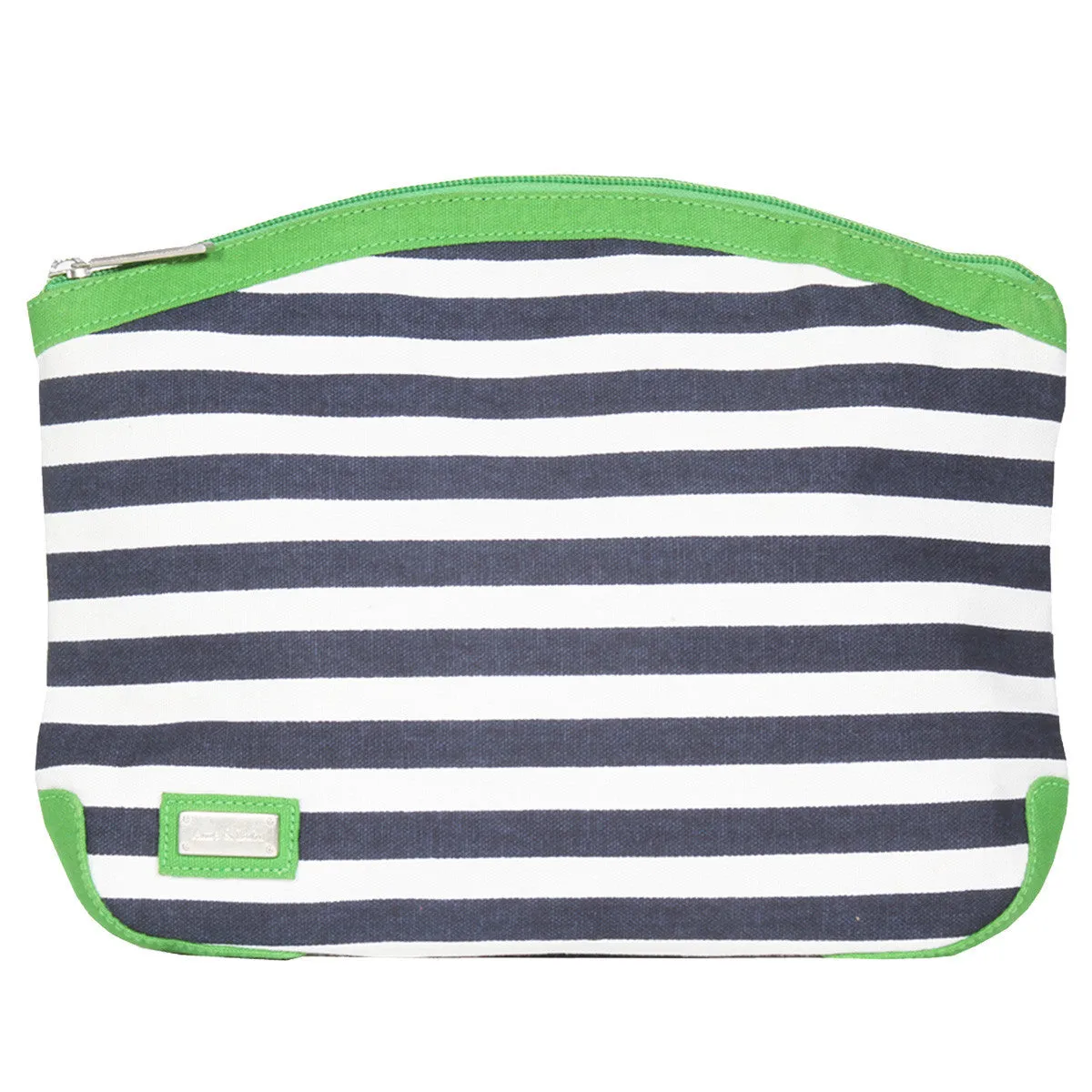 Signature Cosmetic Bag