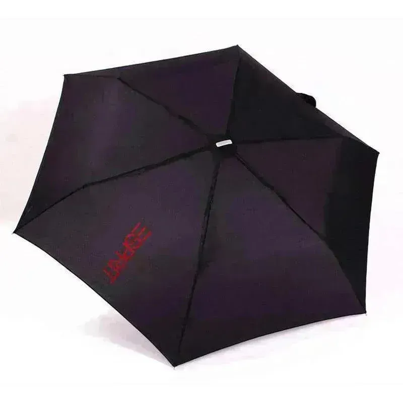 Small Foldable Pencil Umbrella - Sun & Rain Gear
