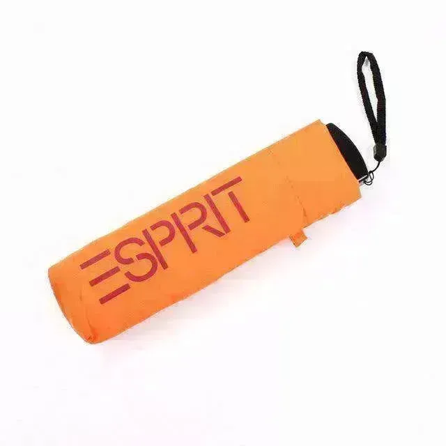 Small Foldable Pencil Umbrella - Sun & Rain Gear