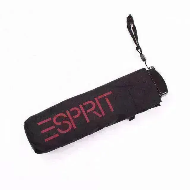 Small Foldable Pencil Umbrella - Sun & Rain Gear