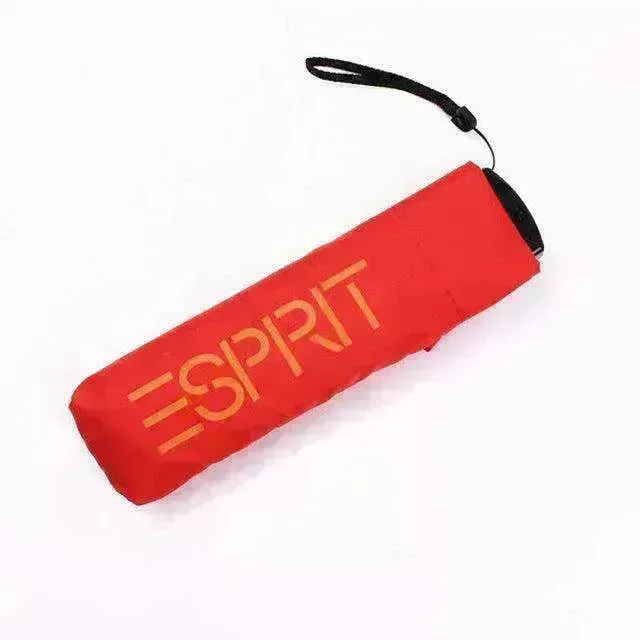 Small Foldable Pencil Umbrella - Sun & Rain Gear