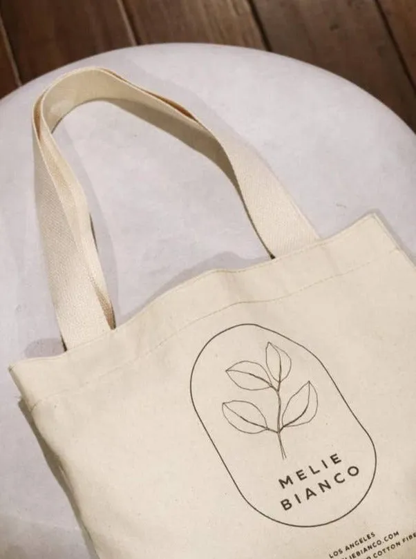 SMALL Shopper Tote Bag