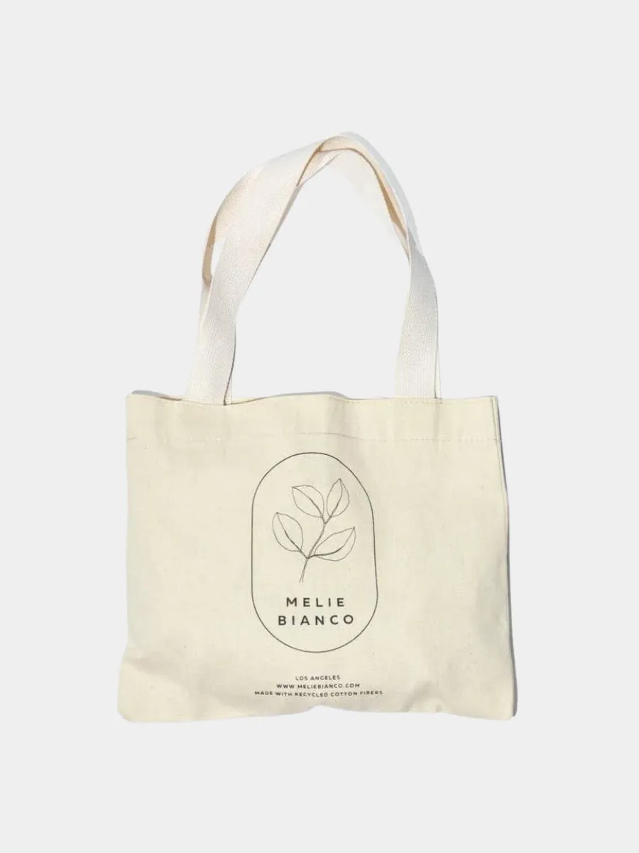 SMALL Shopper Tote Bag