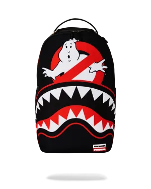 Sprayground Ghostbusters Shark Backpack