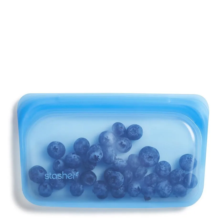 Stasher Storage Bag