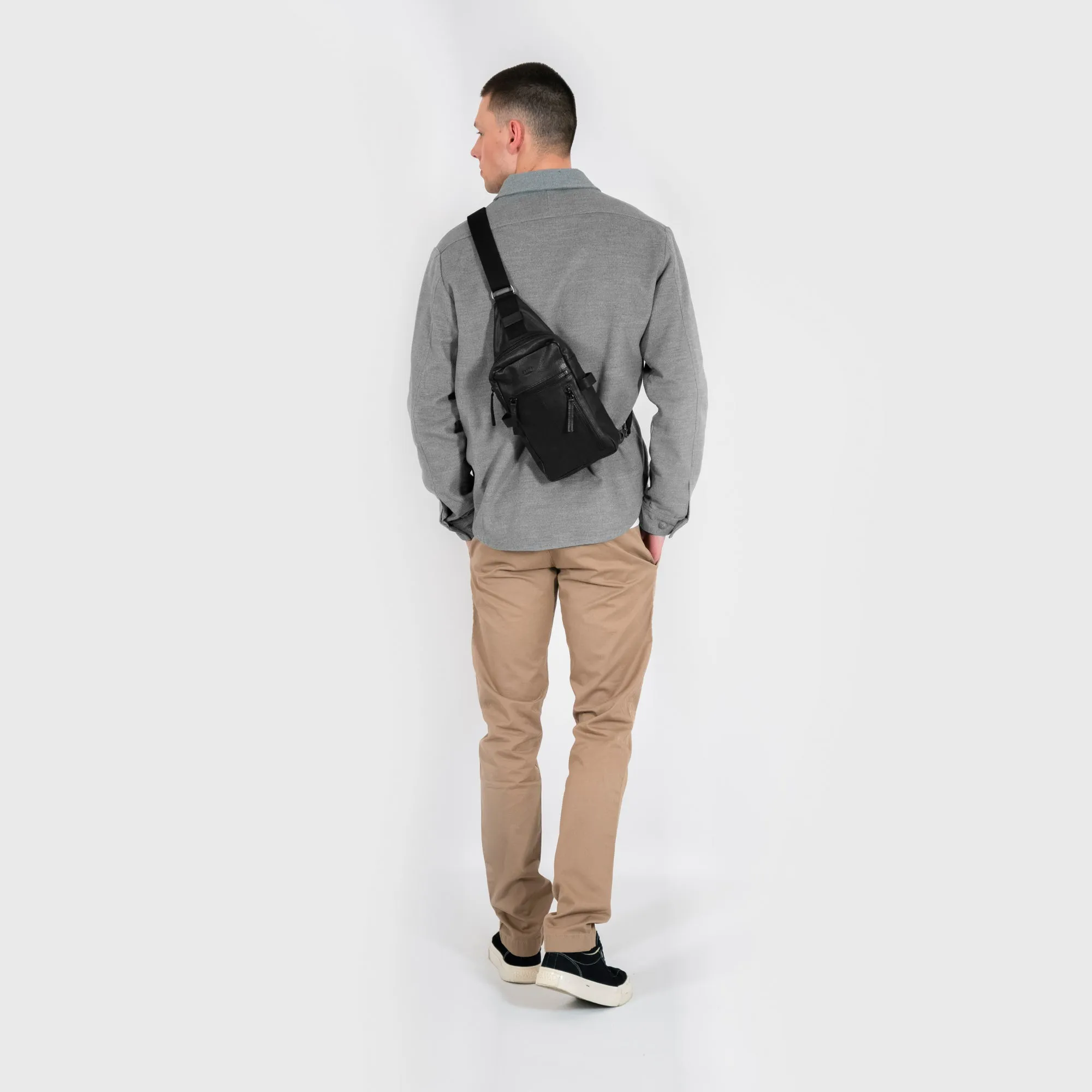 stillRyder Sling Bag