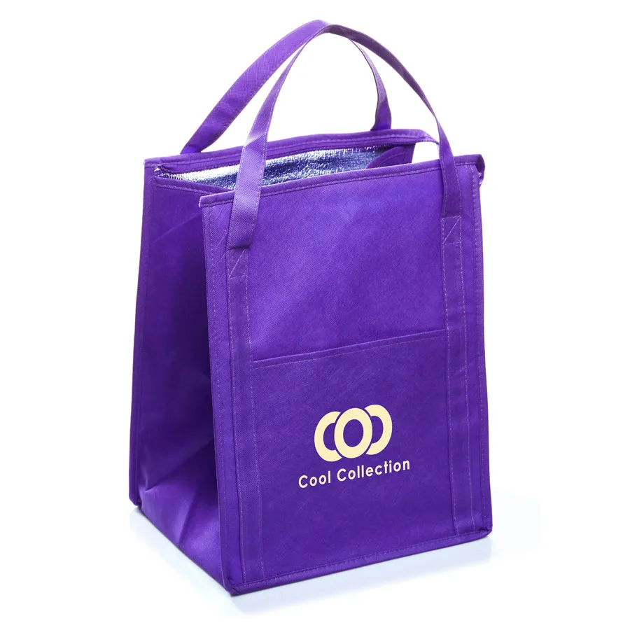 Stock NWPP Cooler Bag-Extra(SNB-91H)