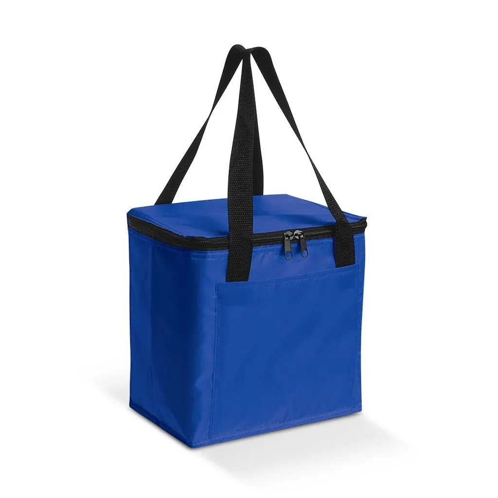 Stock Nylon Cooler Bag-Medium (SNB-57T)