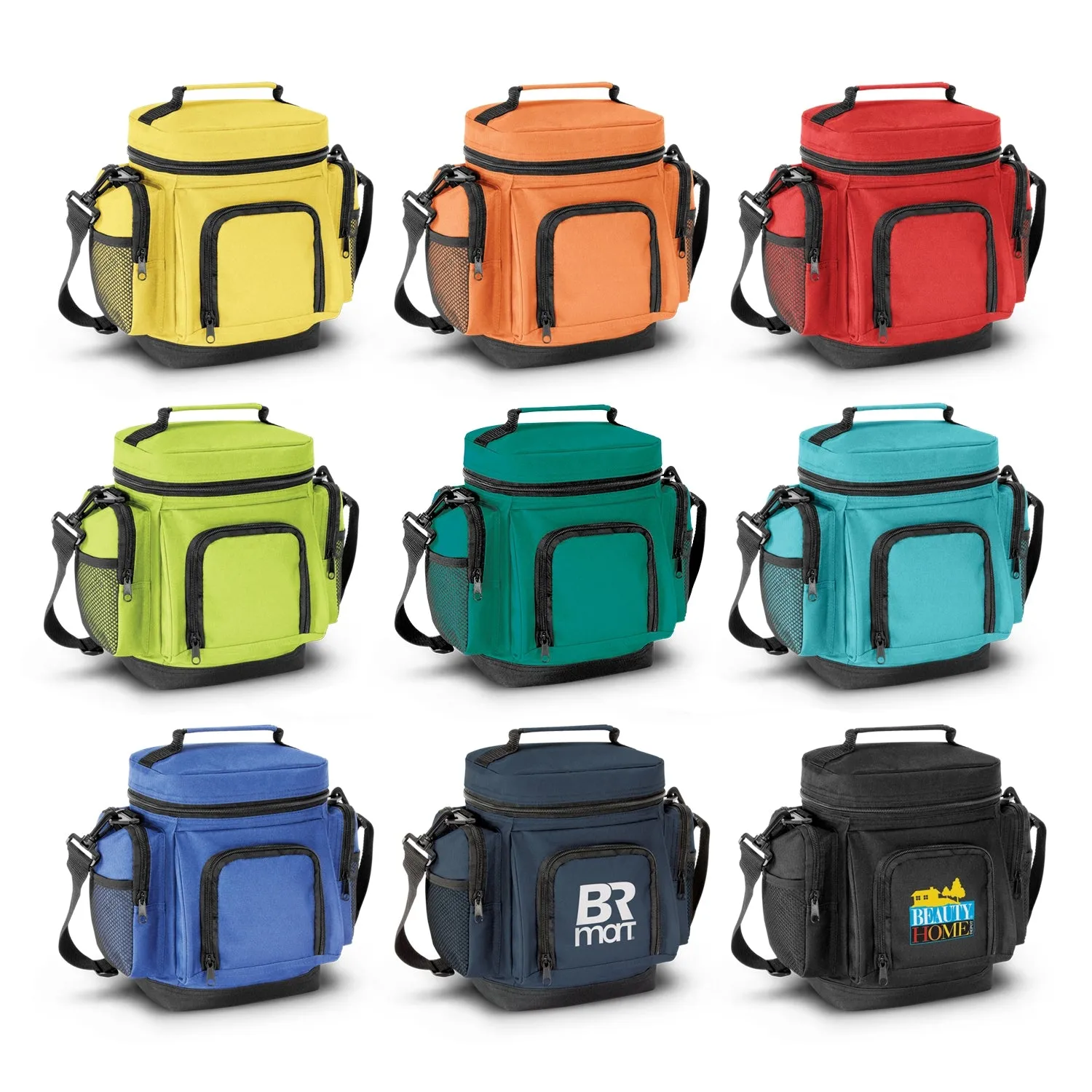 Stock Premium Laguna Cooler Bag(SNB-83T)