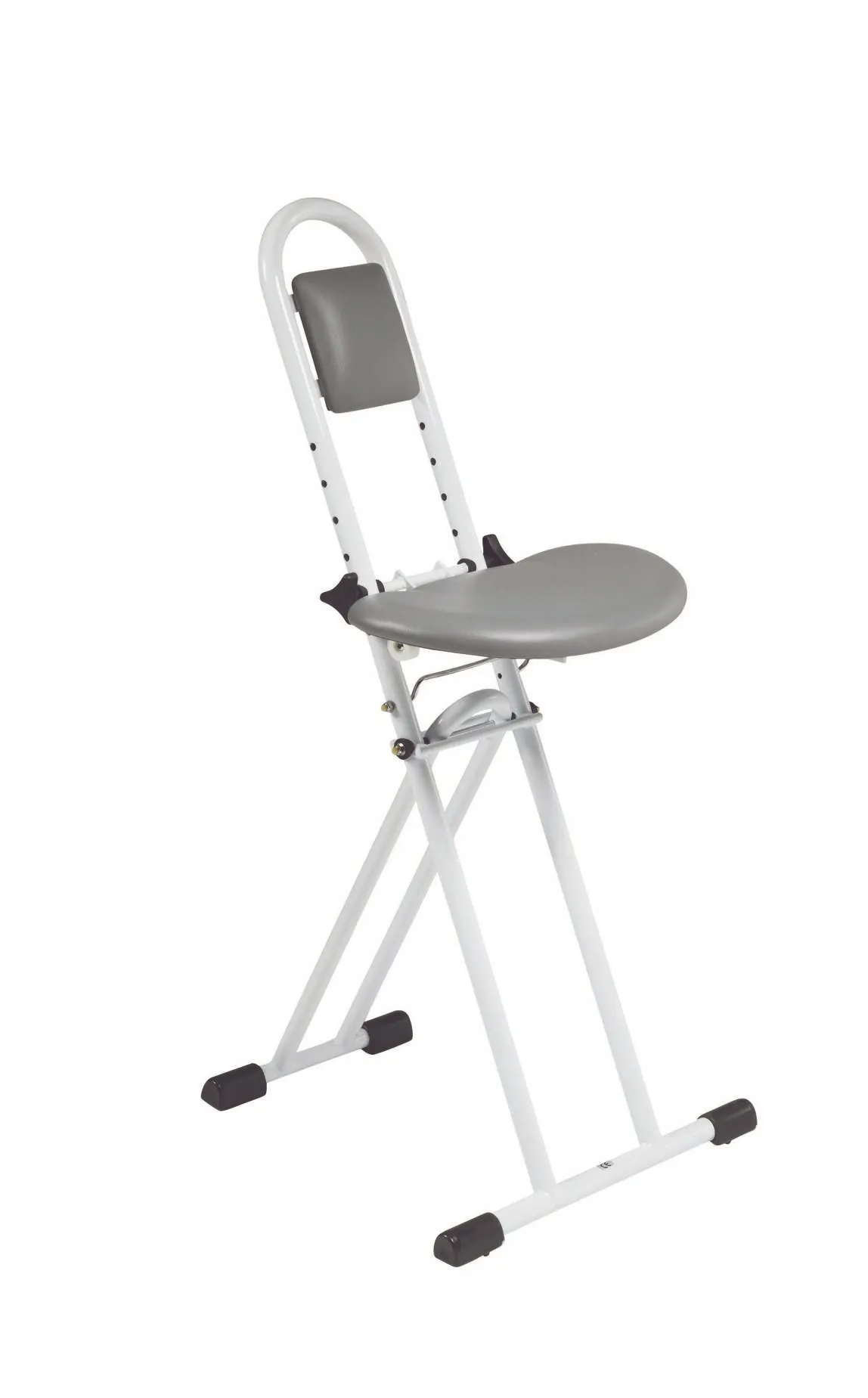 Stool for Perching