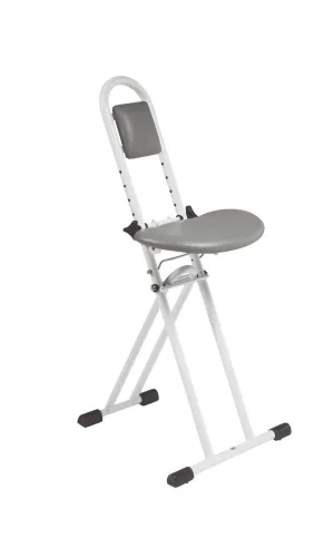 Stool for Perching