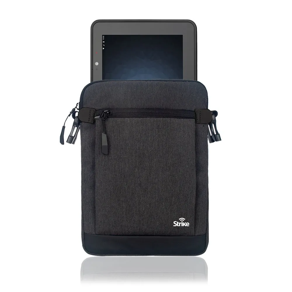 Strike Zebra ET51/ET56 10.1" Tablet Bag
