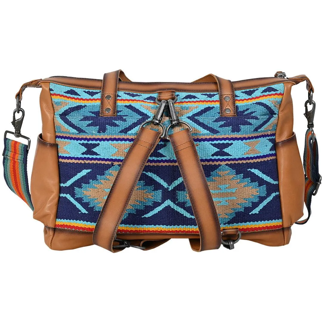STS Mojave Sky Diaper Bag STS31822