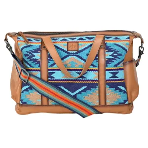 STS Mojave Sky Diaper Bag STS31822