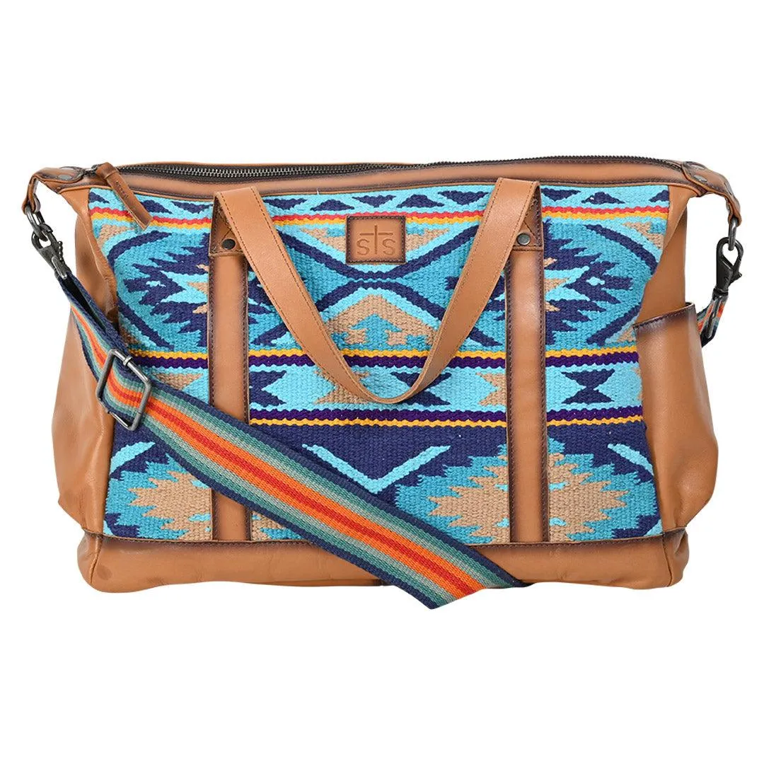 STS Mojave Sky Diaper Bag STS31822