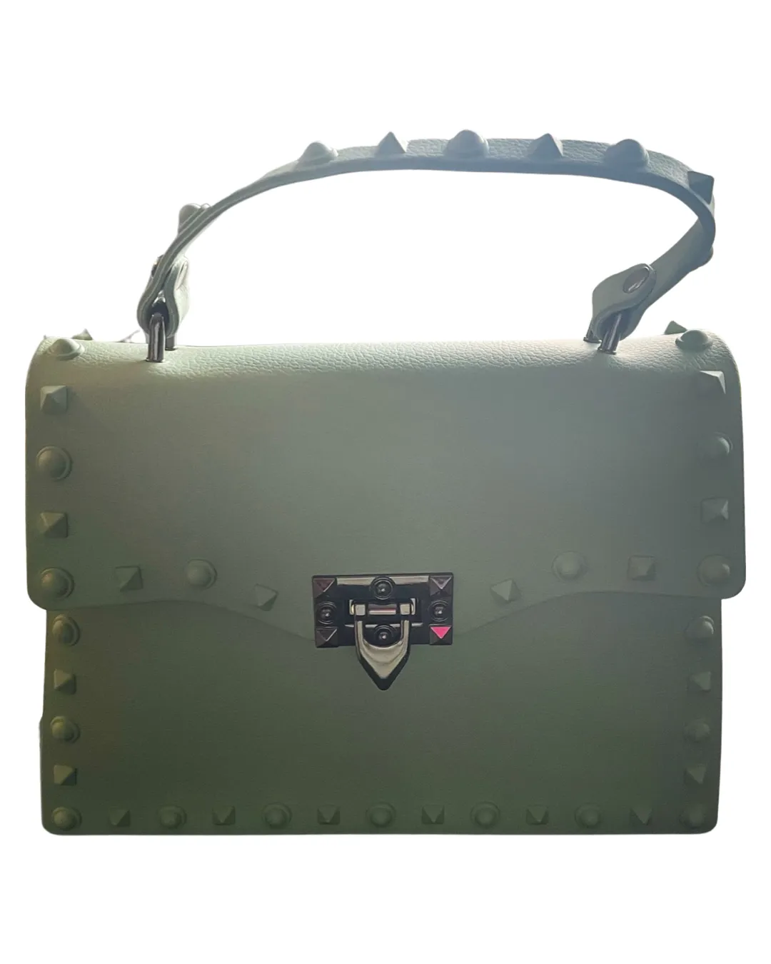 Studded Tender Jelly Bag