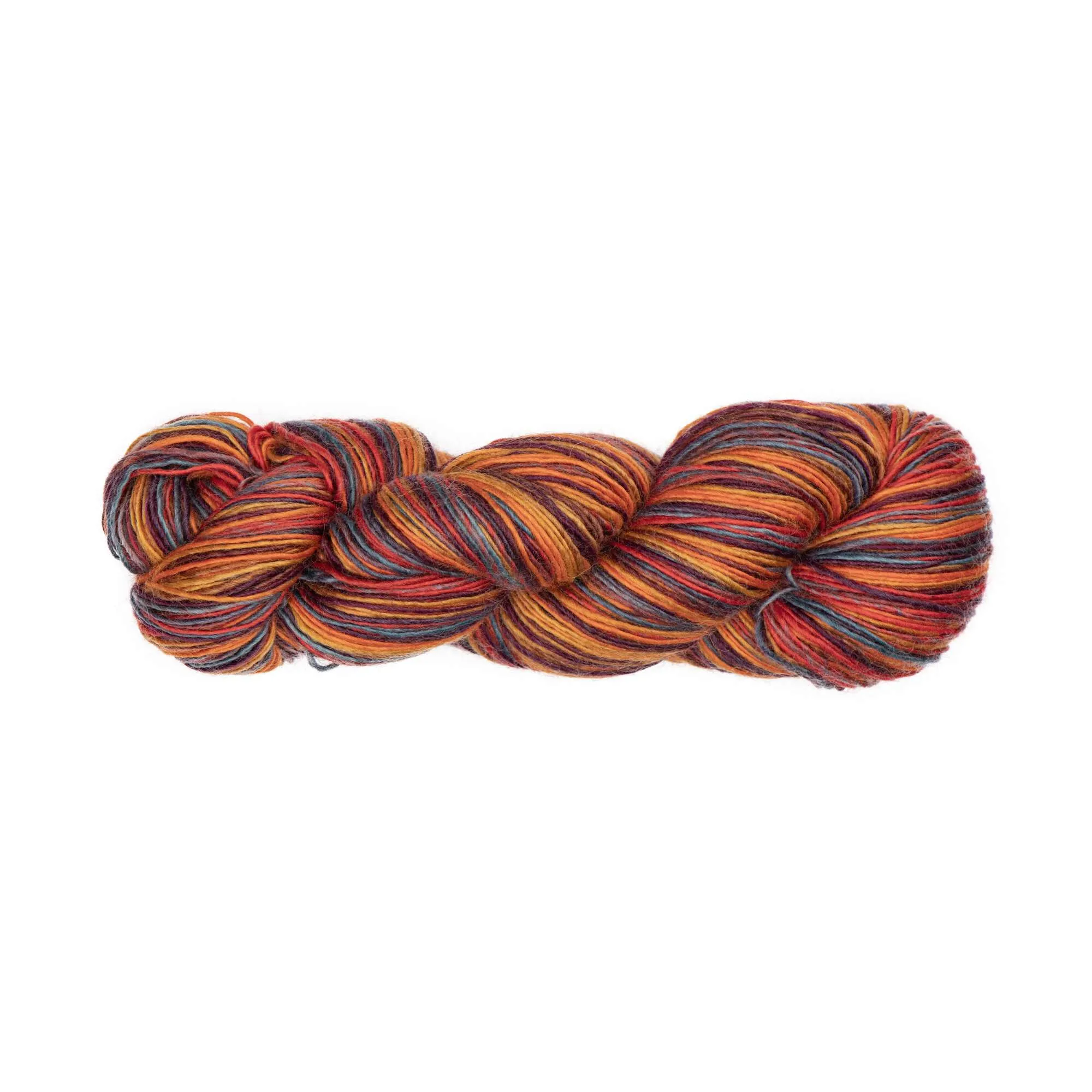 Sugar Bush Blaze Yarn - Discontinued