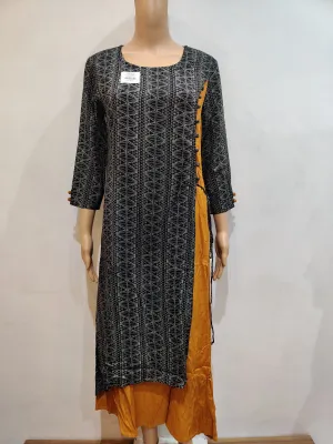 Tagetes Kurti