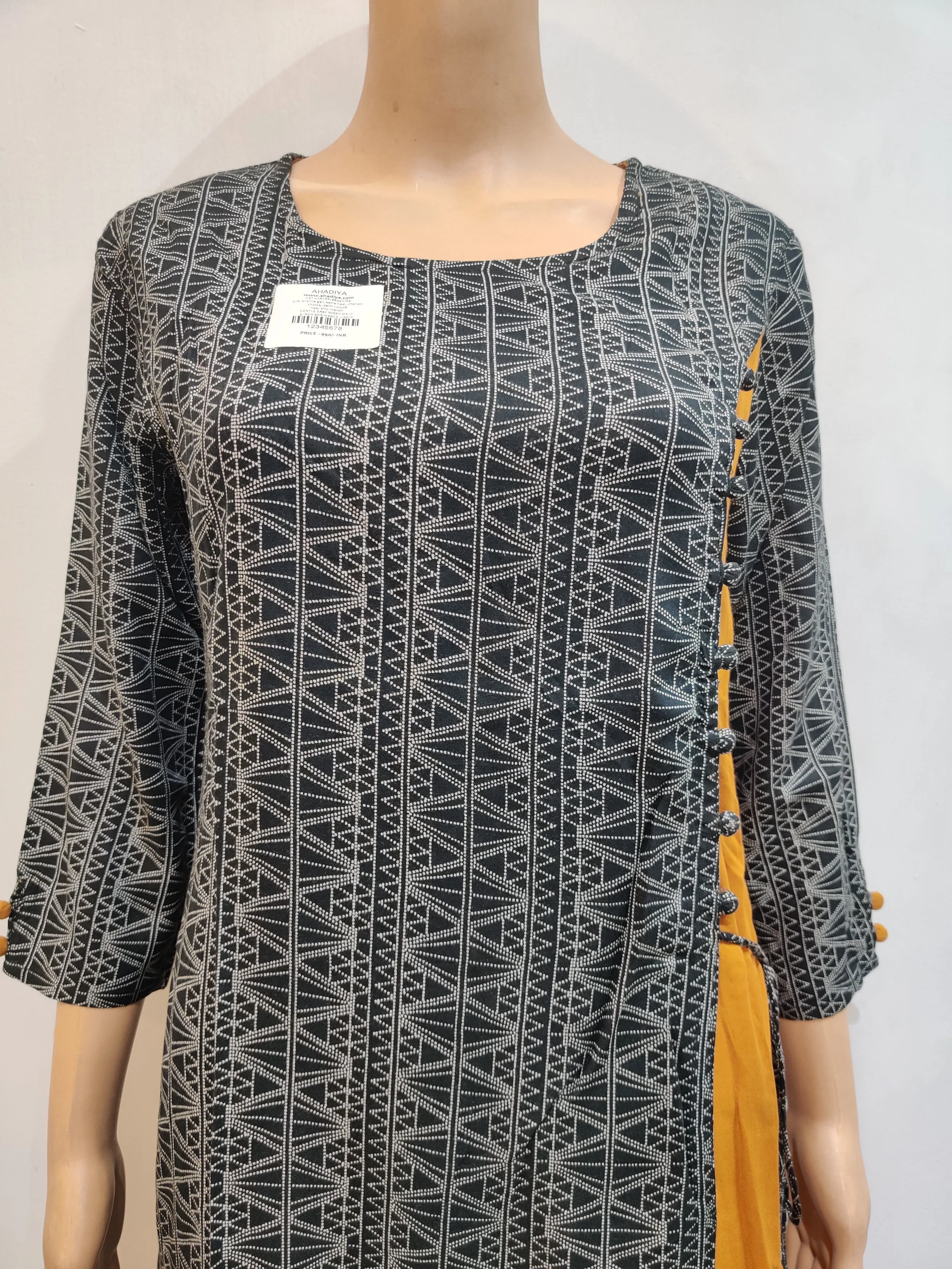 Tagetes Kurti