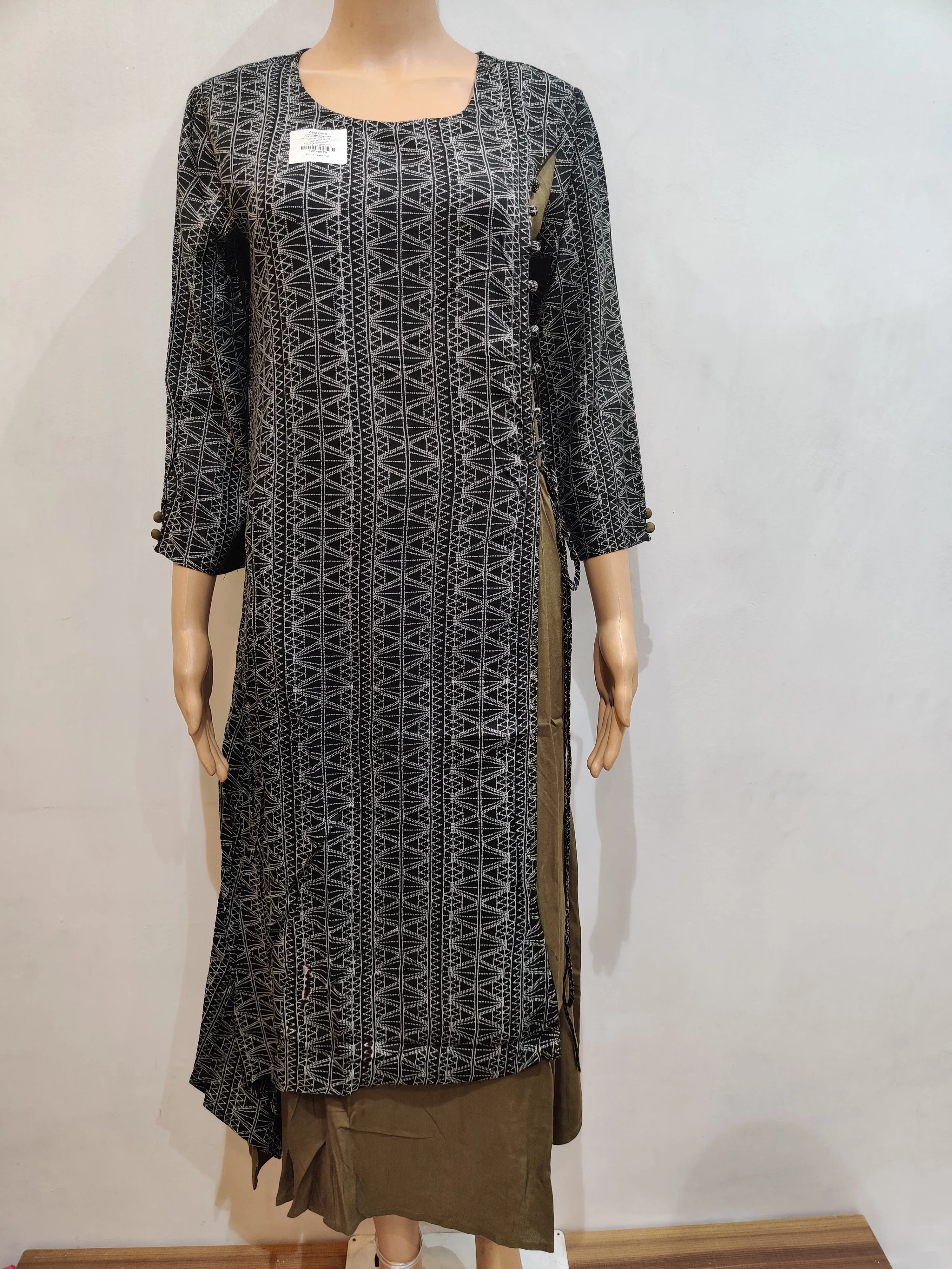 Tagetes Kurti
