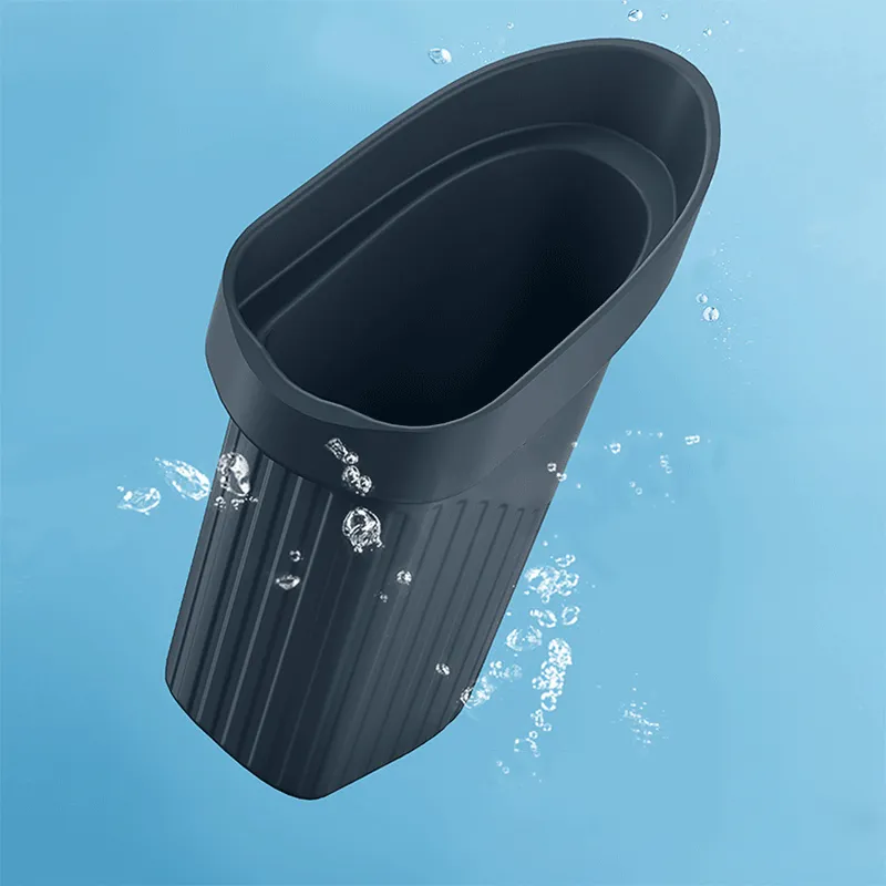 TAPTES® Car Door Side Storage Organizer/Trash Bin for Tesla Model 3/Y