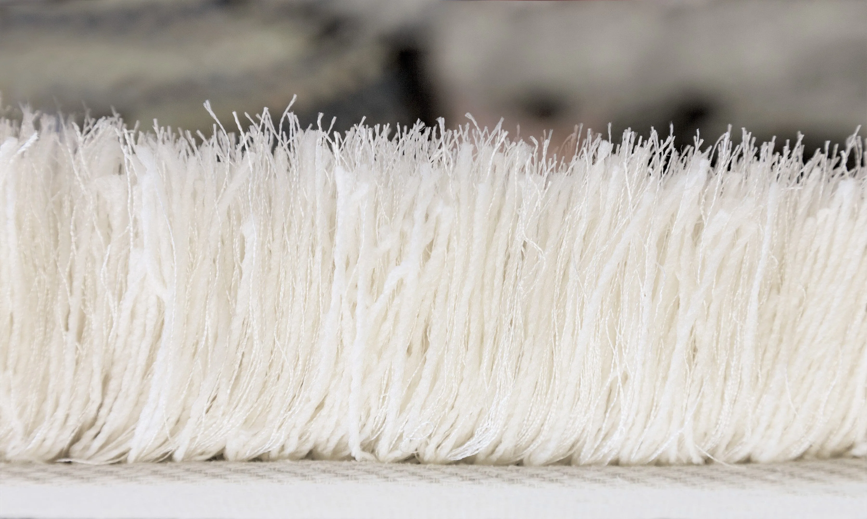 The Exquisite Solid Rug Collection