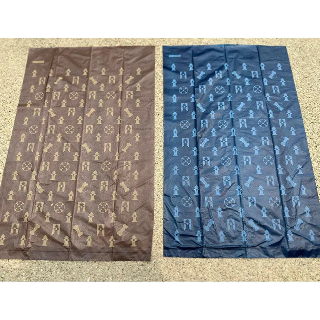 The Green Pet Shop Pooie Vuiton Eco-waste Bags