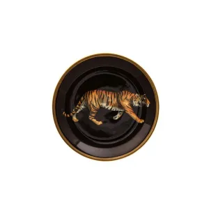 Tiger Coaster