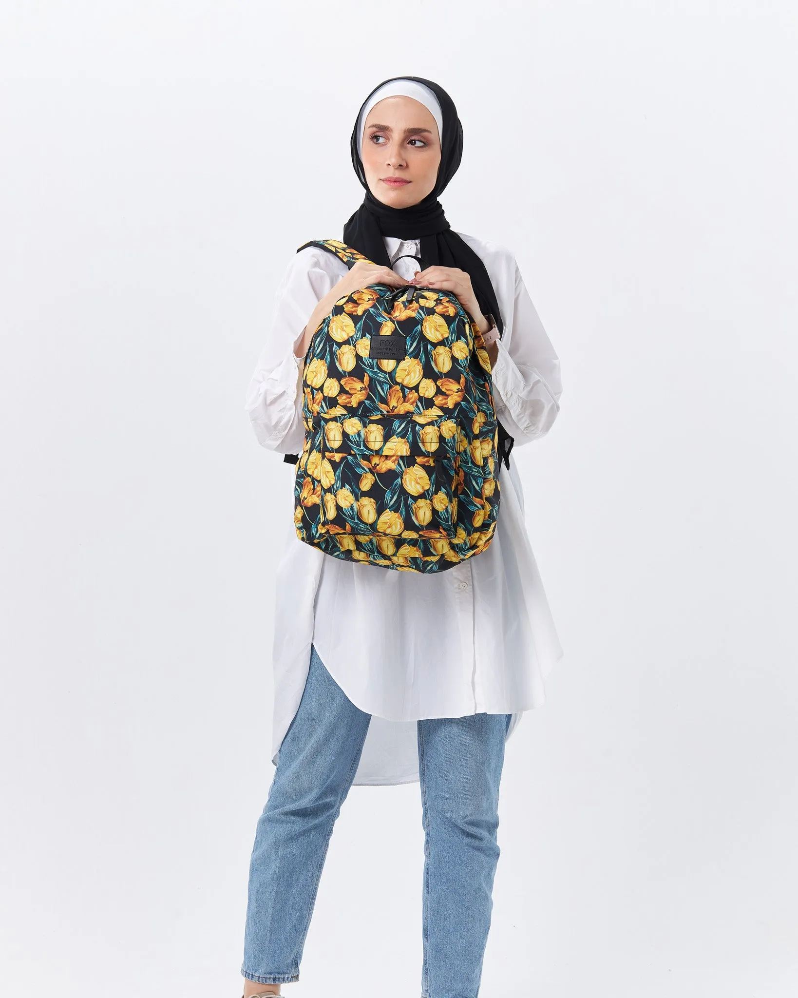 Tulip Backpack