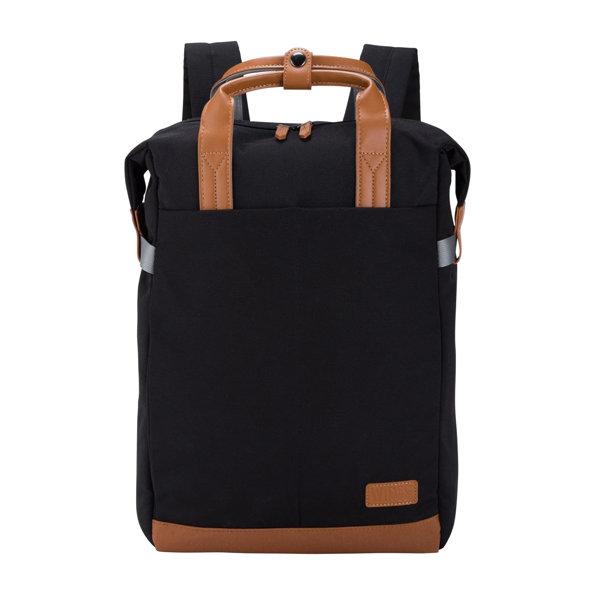 Urban 3 Khaki Backpack with Laptop Pocket