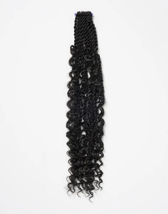 Urban - Havana Twist