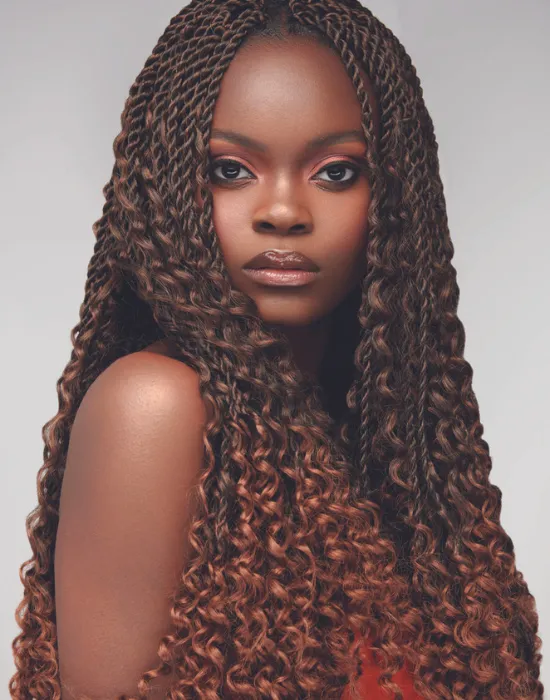 Urban - Havana Twist
