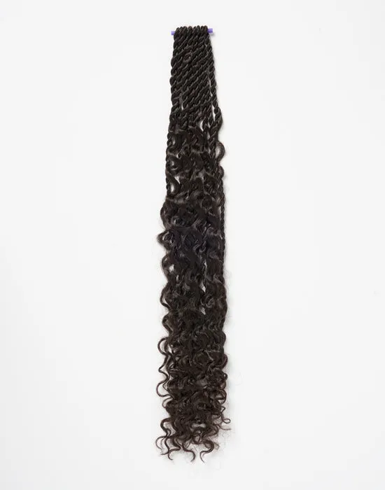 Urban - Havana Twist