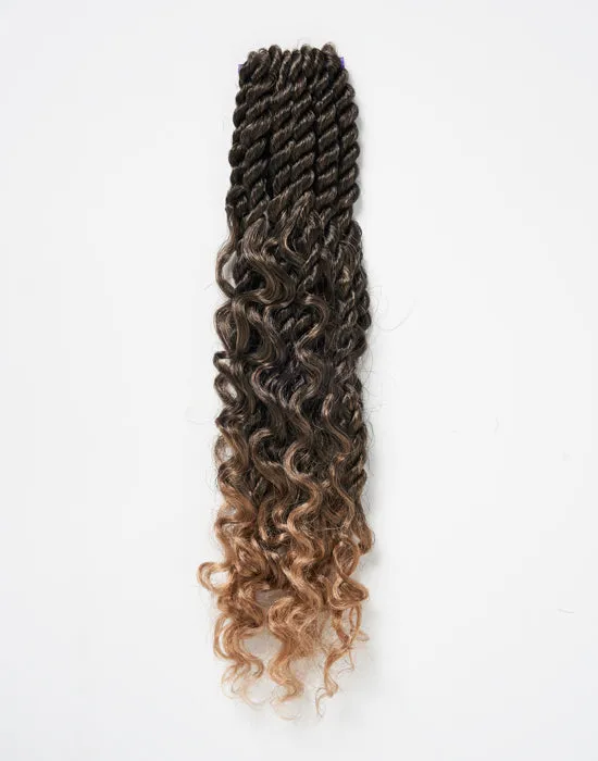 Urban - Havana Twist
