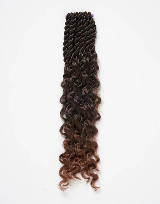 Urban - Havana Twist