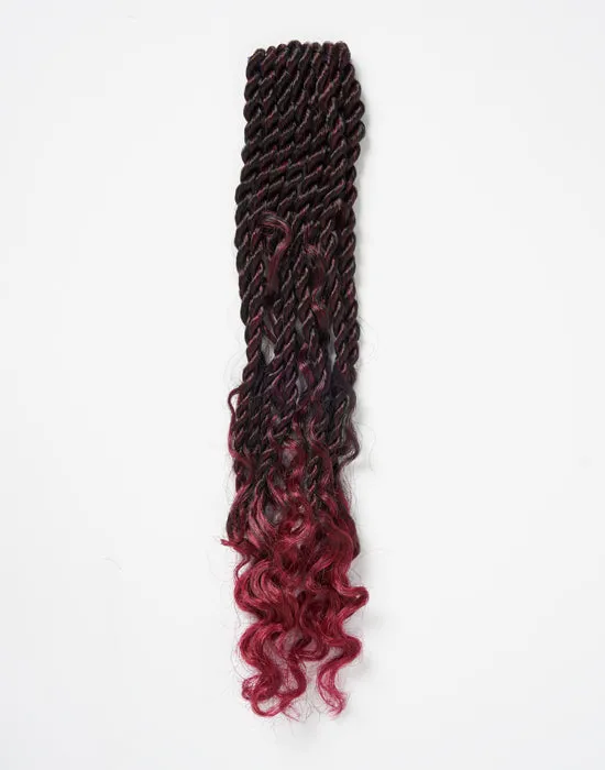 Urban - Havana Twist