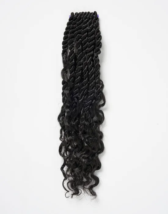 Urban - Havana Twist