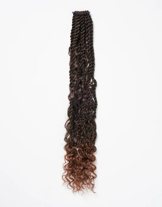 Urban - Havana Twist