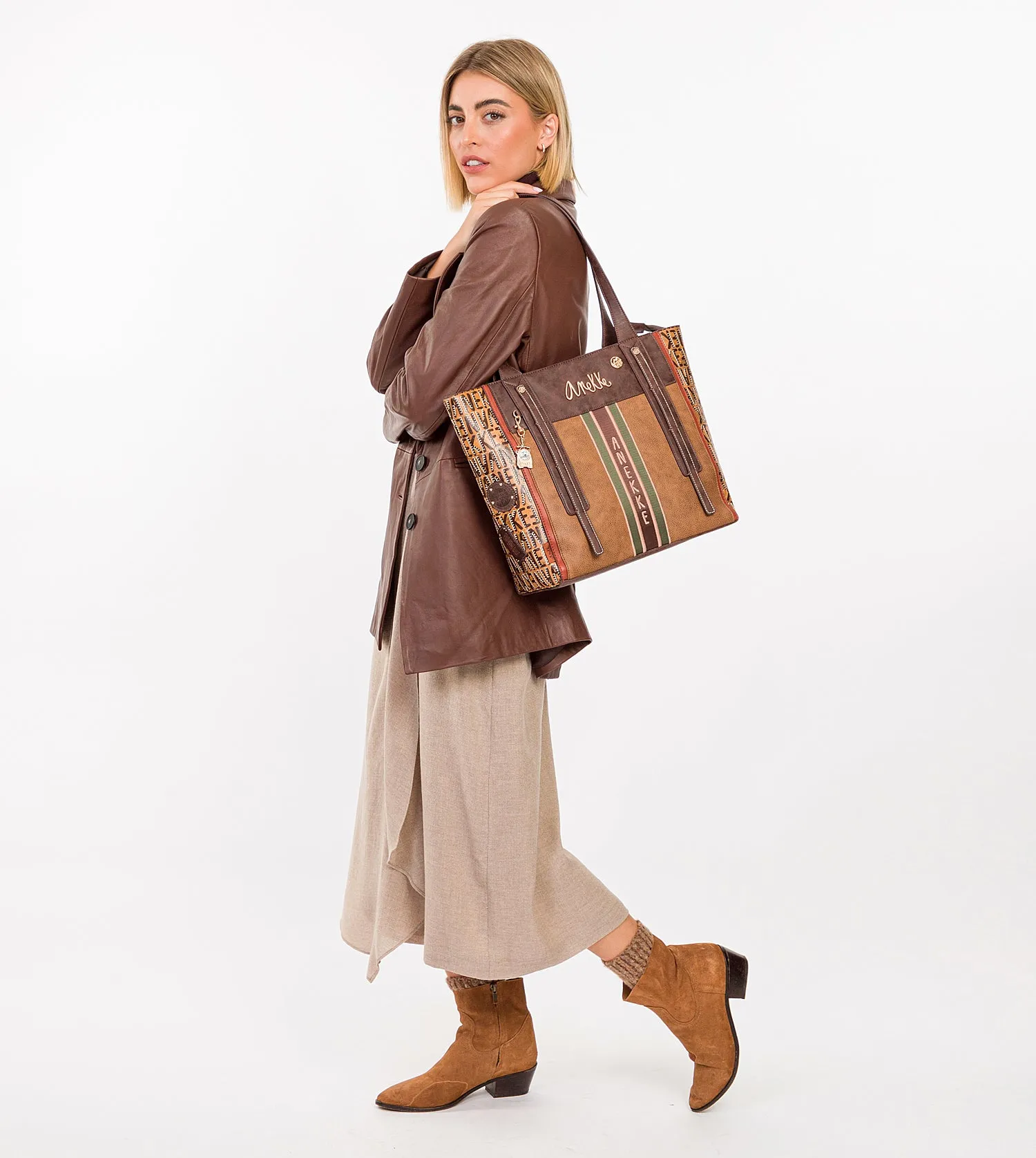 Urban shopping bag