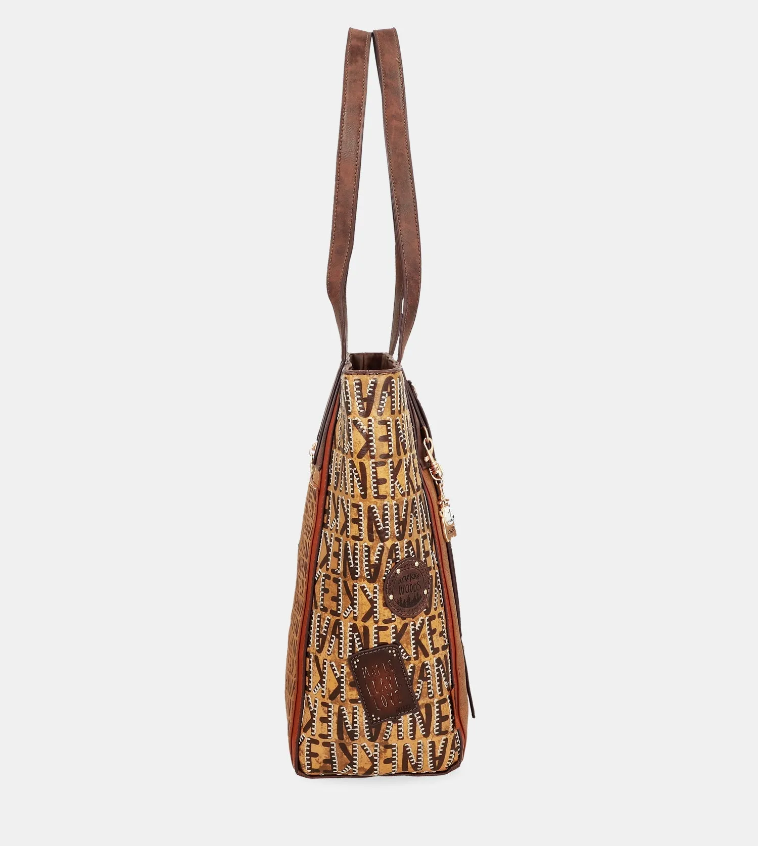 Urban shopping bag