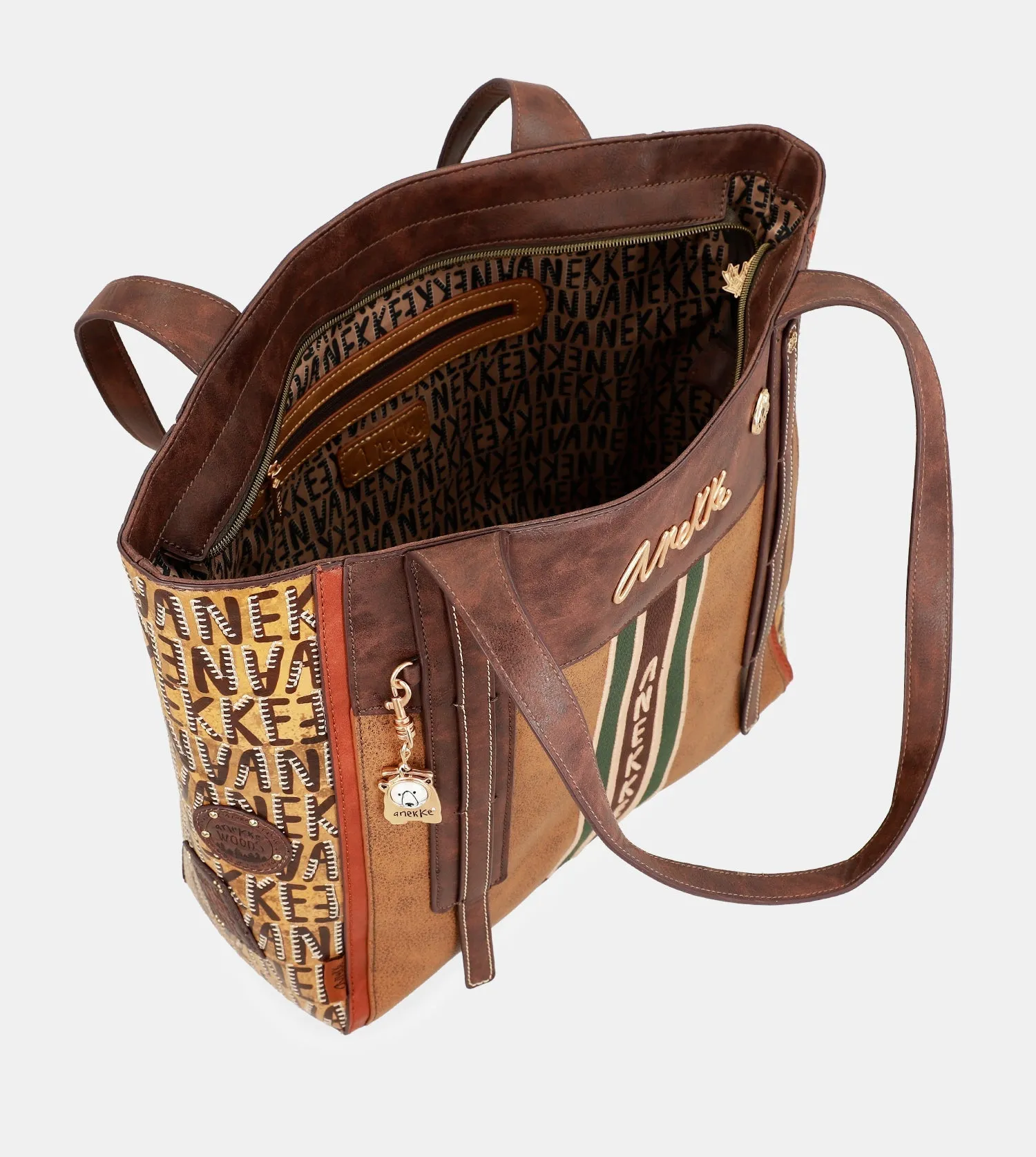 Urban shopping bag