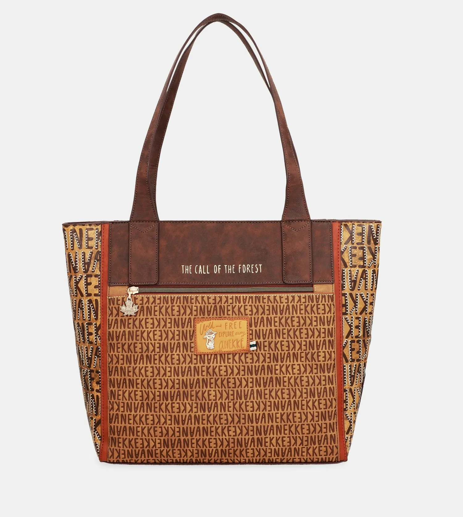 Urban shopping bag