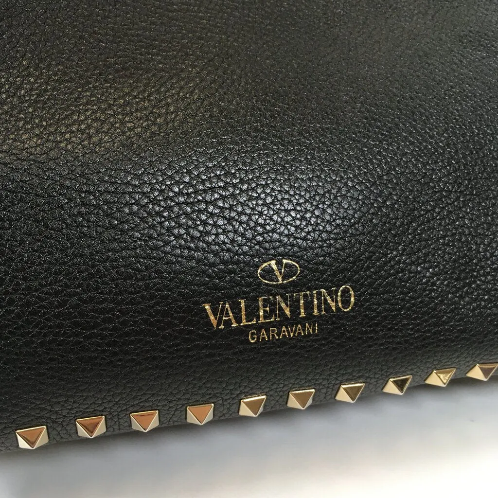 Valentino Rockstud Messenger Bag