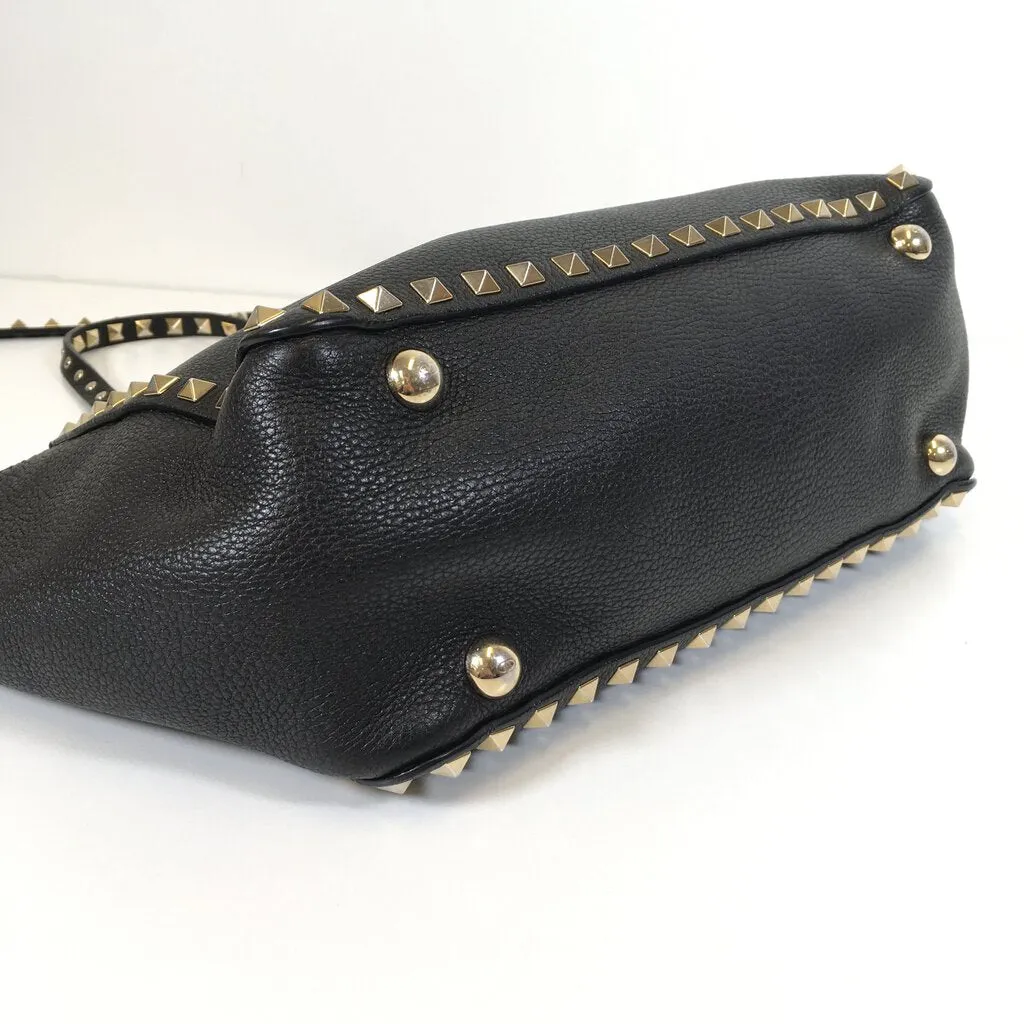 Valentino Rockstud Messenger Bag